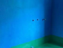 临高卫生间测漏水多少钱