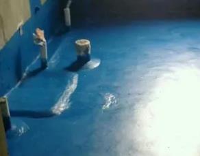 临高卫生间测漏水多少钱