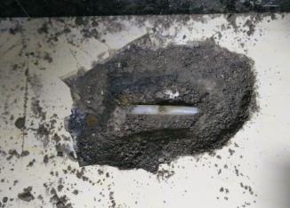 临高漏水检测多少钱