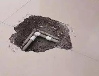  临高检漏多少钱?